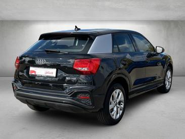 Audi Q2 30 TDI — photo 3