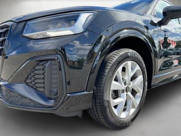 Audi Q2 30 TDI — photo 4