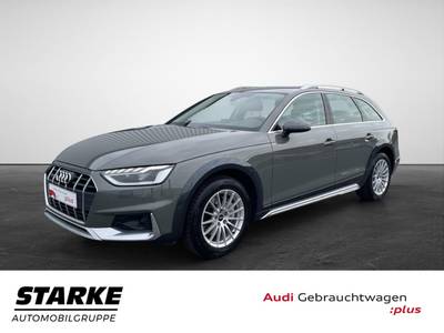 Audi A4 Break Surélevé 40 TDI - 2023 - Joinsteer - #1