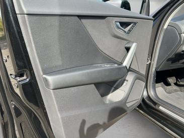 Audi Q2 30 TDI — photo 6