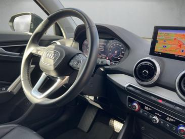 Audi Q2 30 TDI — photo 7
