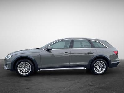 Audi A4 Break Surélevé 40 TDI
