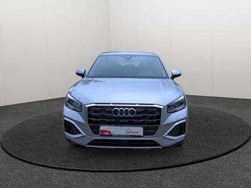 Audi Q2 35 TFSI — photo 2
