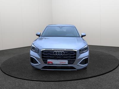 Audi Q2 35 TFSI