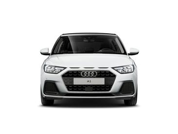 Audi A1 Sportback 30 TFSI — photo 2