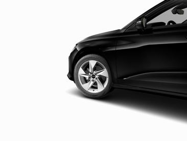 Audi A3 Sportback 30 TFSI — photo 8