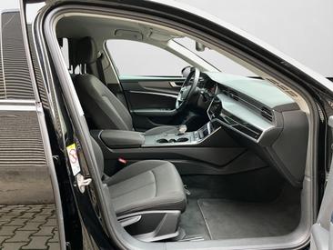 Audi A6 Avant 35 TDI — photo 4