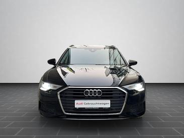 Audi A6 Avant 35 TDI — photo 5