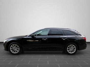 Audi A6 Avant 35 TDI — photo 7