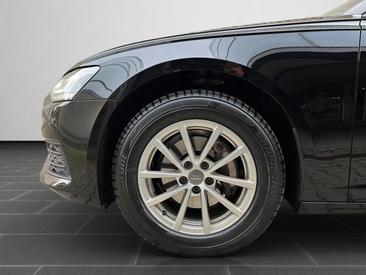 Audi A6 Avant 35 TDI — photo 8