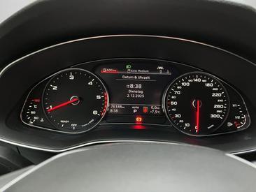 Audi A6 Avant 35 TDI — photo 10