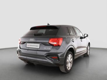 Audi Q2 35 TFSI — photo 4