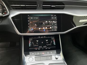 Audi A6 Avant 35 TDI — photo 11
