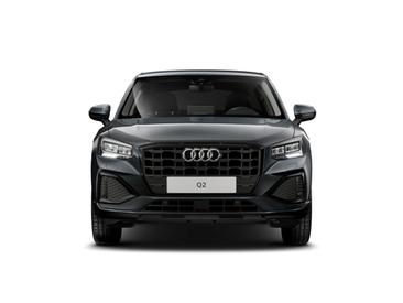 Audi Q2 35 TFSI — photo 2