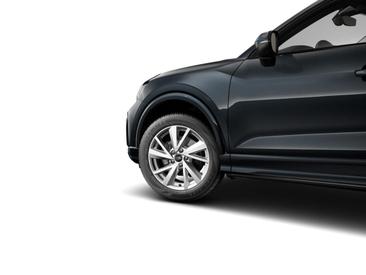 Audi Q2 35 TFSI — photo 3
