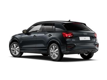 Audi Q2 35 TFSI — photo 4