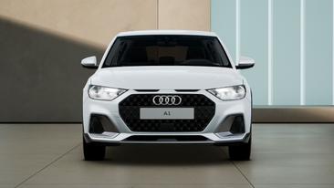 Audi A1 Break Surélevé 30 TFSI — photo 5