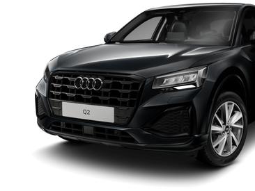 Audi Q2 35 TFSI — photo 7