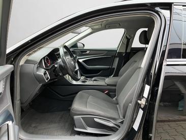 Audi A6 Avant 35 TDI — photo 12