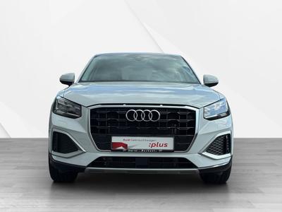 Audi Q2 30 TFSI