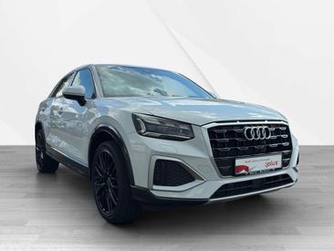 Audi Q2 30 TFSI — photo 3