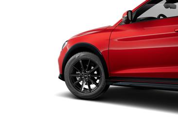 Audi A1 Break Surélevé 30 TFSI — photo 3