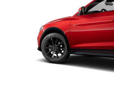 Audi A1 Break Surélevé 30 TFSI