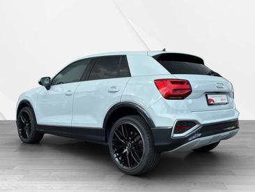 Audi Q2 30 TFSI — photo 6