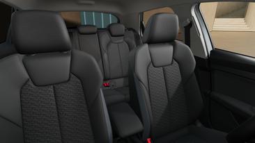 Audi A1 Break Surélevé 30 TFSI — photo 11