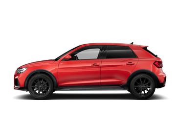 Audi A1 Break Surélevé 30 TFSI — photo 5
