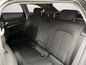Audi A6 Avant 35 TDI — photo 14