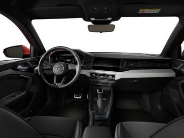 Audi A1 Break Surélevé 30 TFSI — photo 8