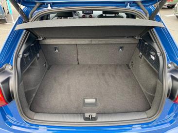 Audi Q2 35 TFSI — photo 15