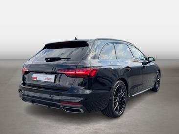 Audi A4 Avant 40 TFSI — photo 5