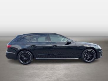 Audi A4 Avant 40 TFSI — photo 7