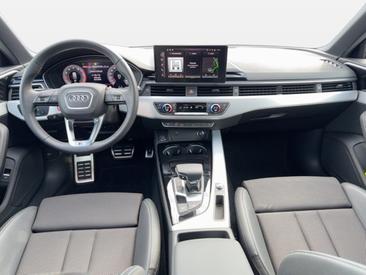 Audi A4 Avant 40 TFSI — photo 12
