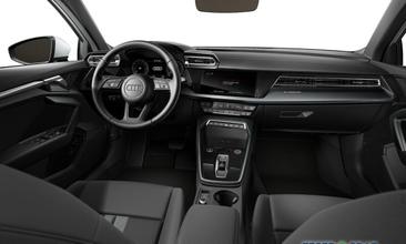 Audi A3 Sportback TFSI E 40 E — photo 5