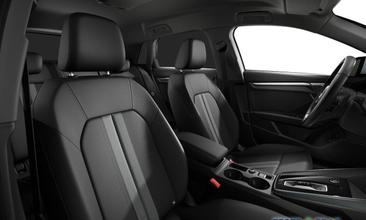Audi A3 Sportback TFSI E 40 E — photo 6