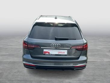 Audi A4 Break Surélevé 50 TDI — photo 4