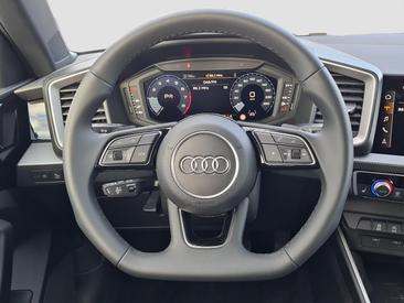 Audi A1 Sportback 30 TFSI — photo 12
