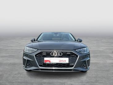 Audi A4 Break Surélevé 50 TDI — photo 7