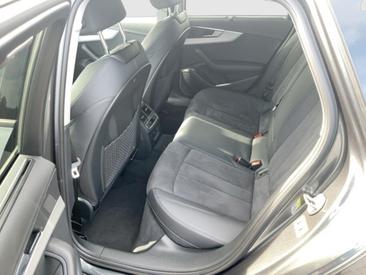 Audi A4 Break Surélevé 50 TDI — photo 11