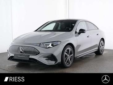 Mercedes CLA Berline 250 — photo 2