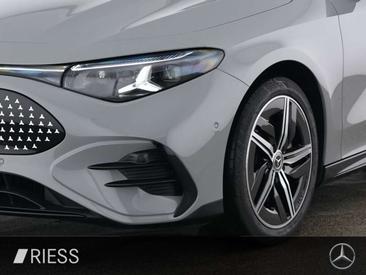 Mercedes CLA Berline 250 — photo 4