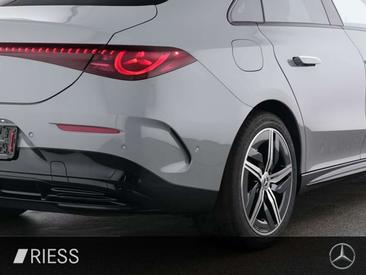 Mercedes CLA Berline 250 — photo 5