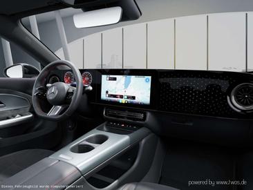 Mercedes CLA Berline 350 4MATIC — photo 20