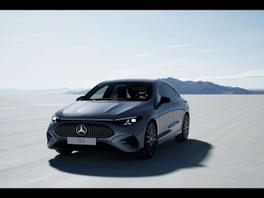 Mercedes CLA Berline 250 - 2026 - Joinsteer - #1