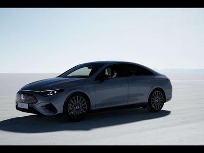 Mercedes CLA Berline 250
