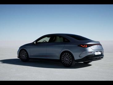Mercedes CLA Berline 250 — photo 4