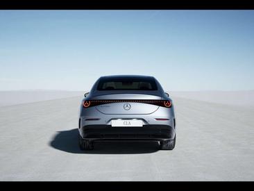 Mercedes CLA Berline 250 — photo 5
